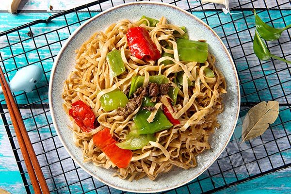 麥香隆燜面總投資要多少錢