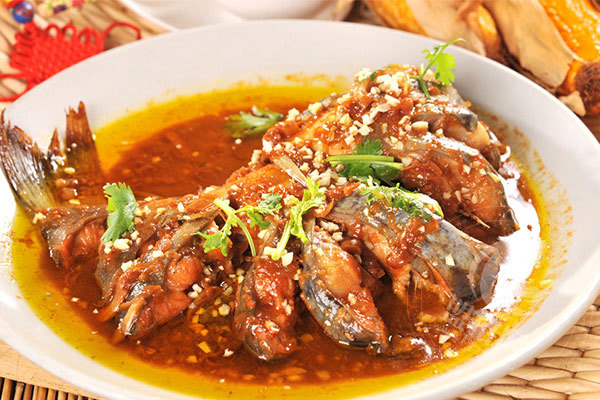 非池中土鍋燜魚(yú)怎么樣