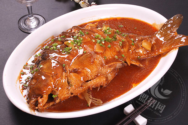 非池中土鍋燜魚騙局