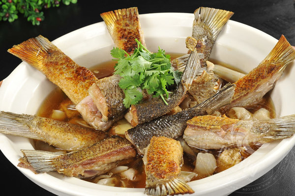 非池中土鍋燜魚(yú)怎么樣