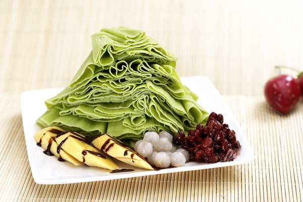 糖糖冰粉學手藝多少錢