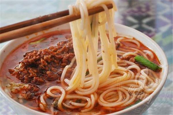 小阿妹米線加盟條件