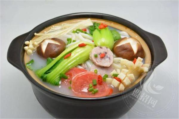 米線加盟找饞掉牙