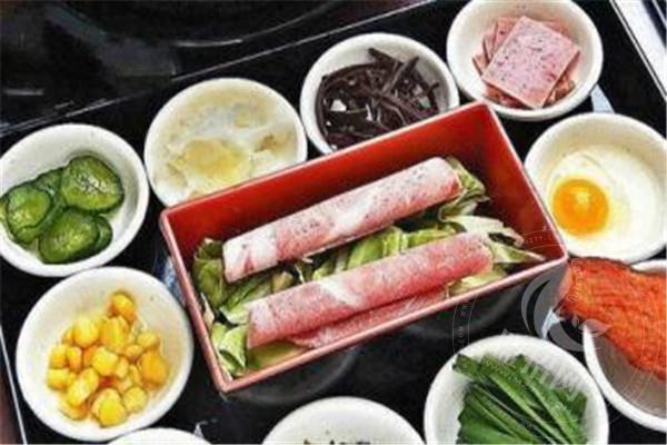 云知緣米線加盟總部在哪里