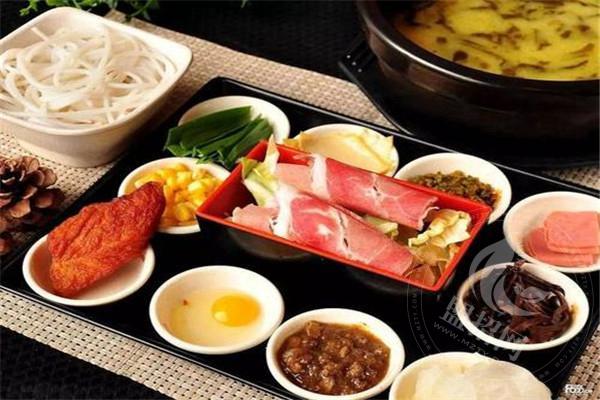 云知緣米線加盟總部在哪里