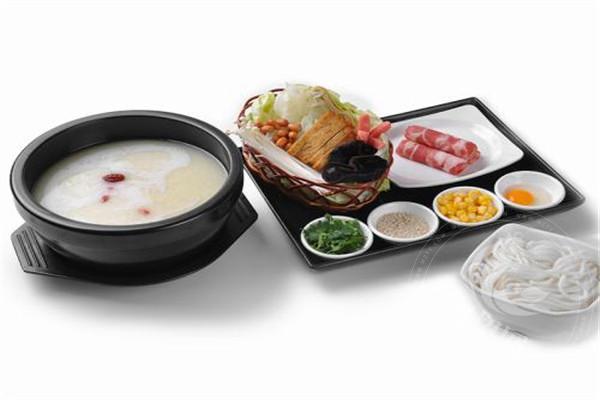 大鼓米線總部