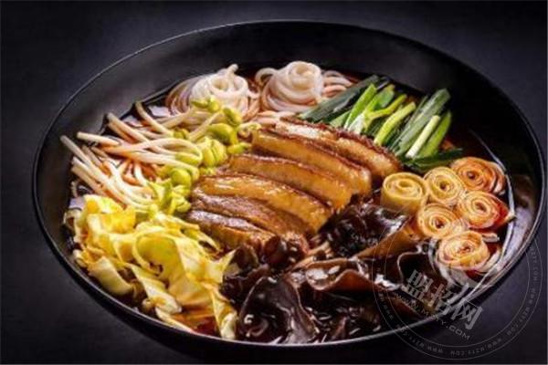 大鼓米線總部