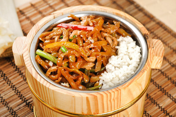 湘味木桶飯培訓多少錢學費