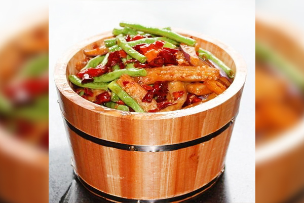 咱家木桶飯加盟費(fèi)