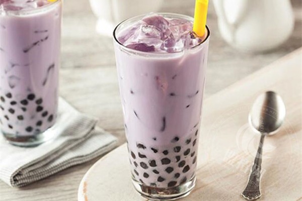 coco奶茶電話