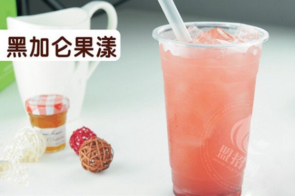 倫茶奶茶品牌加盟