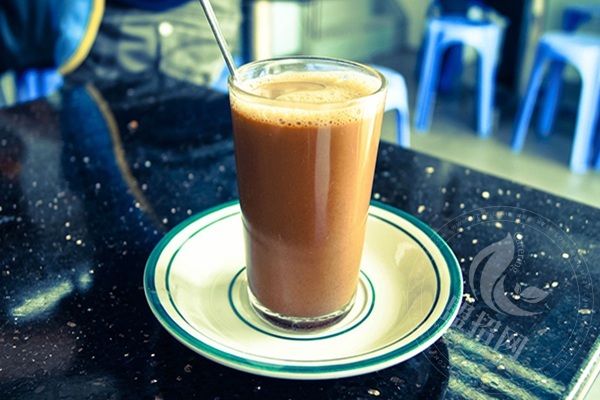 茶鮮瘋奶茶加盟費