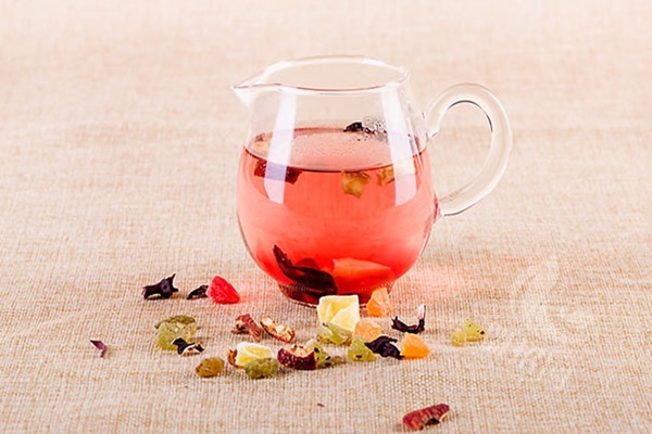 太茶奶茶店