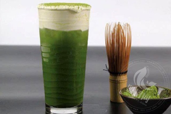 綠的夢奶茶加盟連鎖