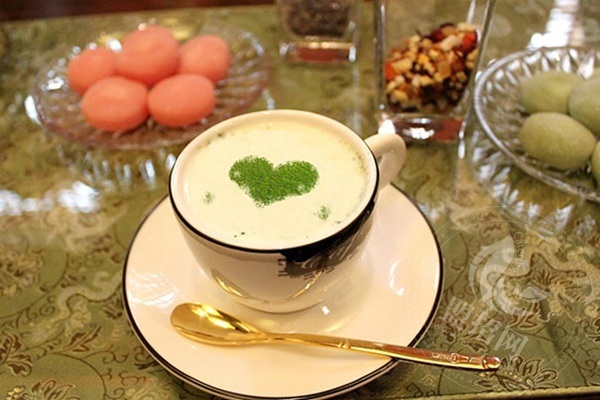 燦茶飲品加盟代理