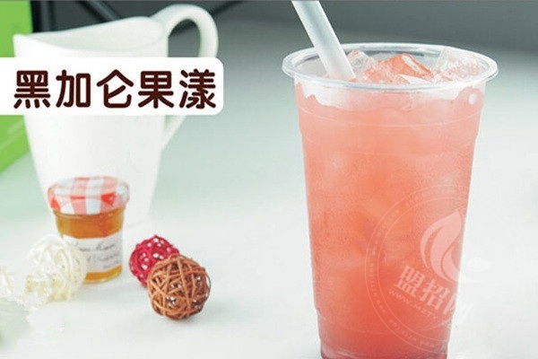 伴pa奶茶怎么樣
