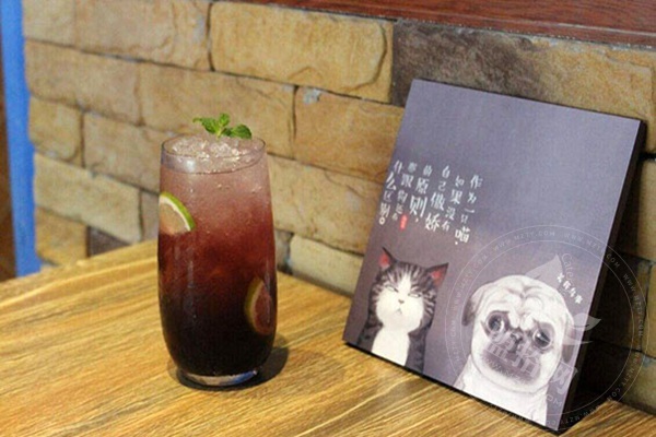 茶小閑加盟電話