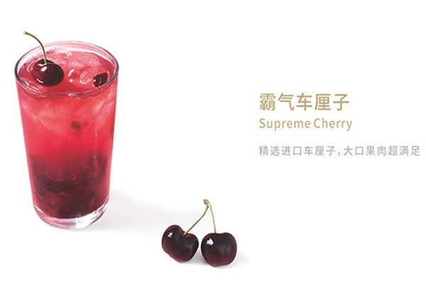 沏夏加盟公司在哪