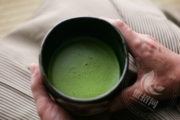 頤茶