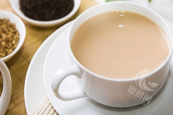 秘果奶茶店怎么樣