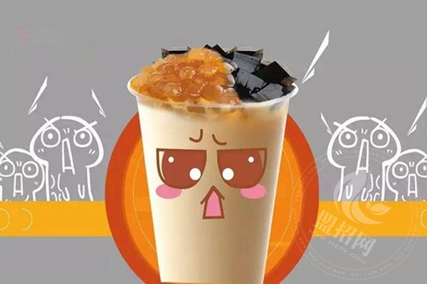 茶百味奶茶店知名度怎么樣