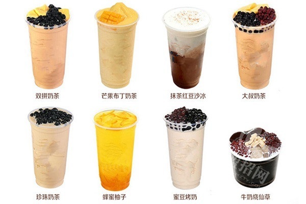 合興發茶冰室的利潤