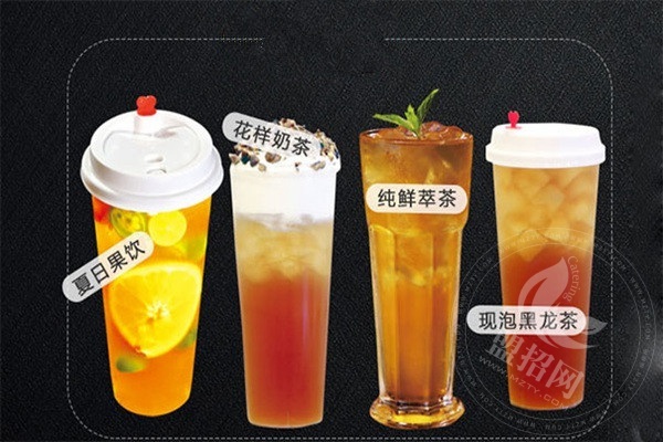 黑逗飲品怎么樣
