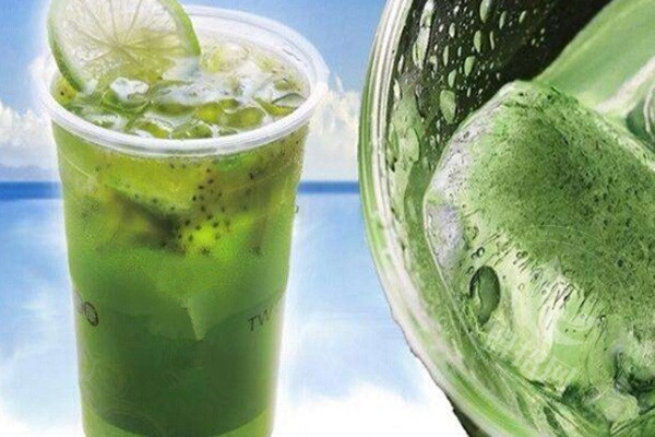 白茶時光奶茶店可靠嗎