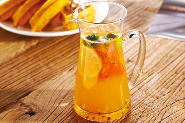 楊小田奶茶便利店培訓太難了