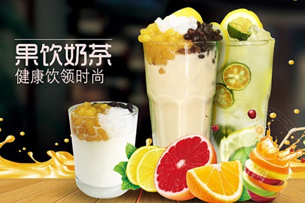以鹿奶茶全國加盟有幾家店