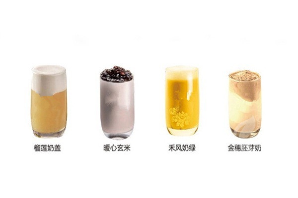 臺茶一號奶茶加盟電話