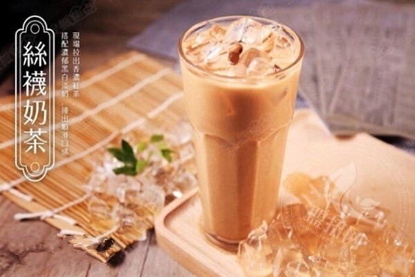 倫茶奶茶品牌加盟