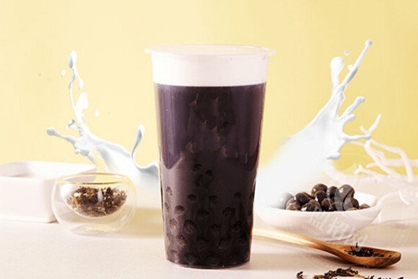 小滿茶田加盟怎么樣