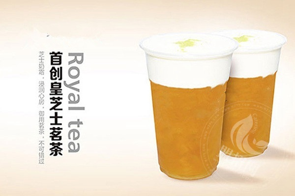 咖啡熊奶茶加盟多少錢