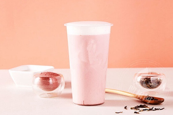 卡歐奶茶加盟多少錢