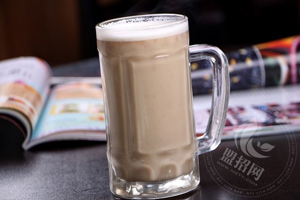 冬不拉奶茶餐廳怎么樣