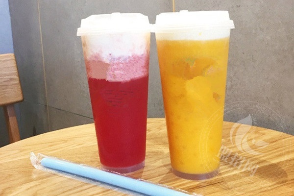 唇茶哩加盟多少錢