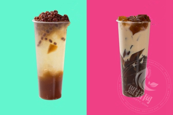 百果蜜茶加盟費多少錢