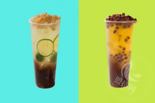 桃最奶茶加盟費(fèi)