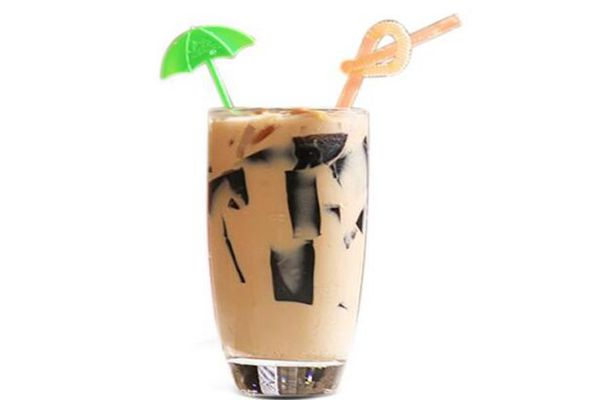 漿寶奶茶加盟