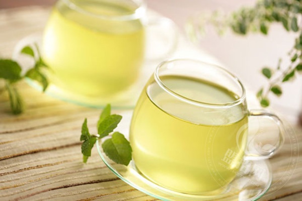 以鹿奶茶起源哪里