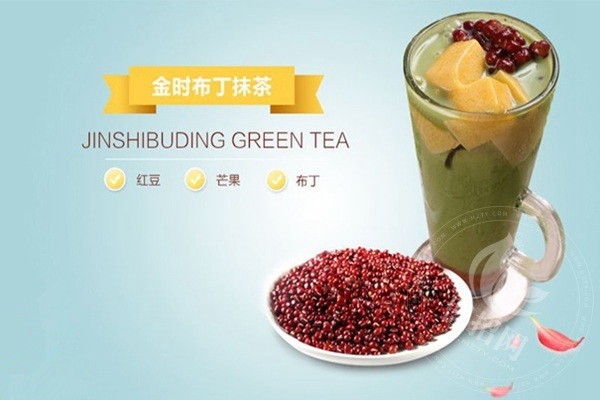 開一家吸吸吧奶茶利潤怎么樣