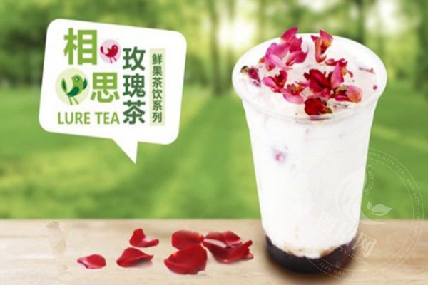 眷茶奶茶店怎么樣