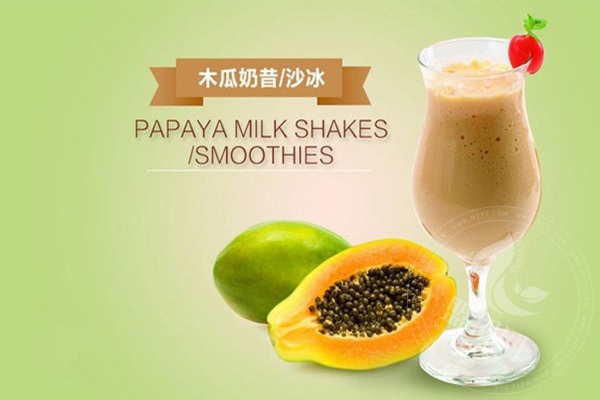 以鹿奶茶起源哪里