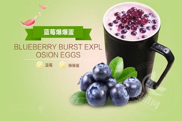 茶千歲哪里的品牌