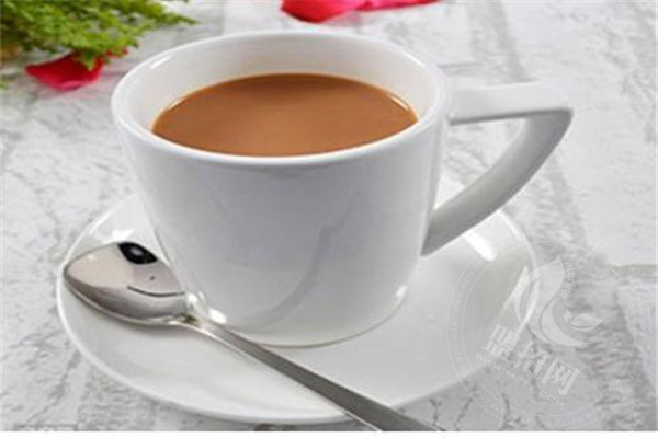 加盟正三民奶茶