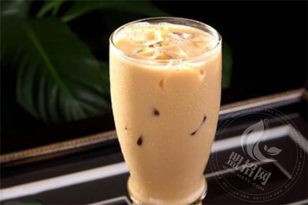 伴pa奶茶賺錢嗎