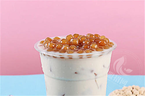 小趣茶加盟可靠嗎