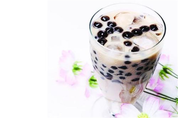 優品奶茶代理加盟