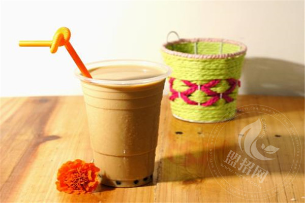 阿二奶茶代理費(fèi)